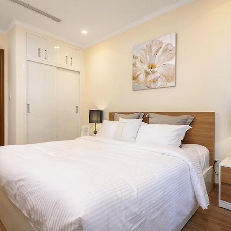 Brilliant Hcmc Top Rated Service Apartment Ho Chi Minh City Exterior photo